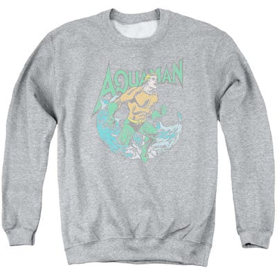 Aquaman Marco Sweatshirt