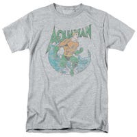Aquaman Marco T-Shirt