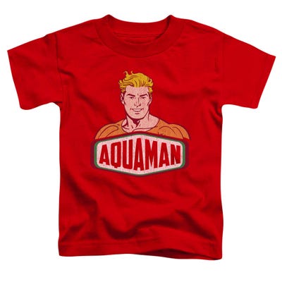 Aquaman Sign Toddler T-Shirt