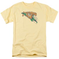 Aquaman Swim Through T-Shirt