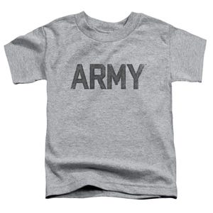 ARMY STAR Toddler T-Shirt