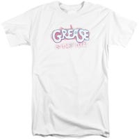 Hug Me Garfield Hearts Tall T-Shirt