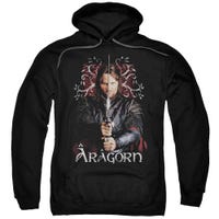 Aragorn Lord Of The Rings Hoodie