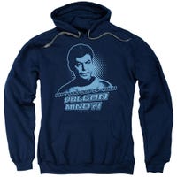 Are You Out Of Your Vulcan Mind Star Trek  Hoodie