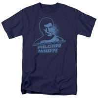 Are You Out Of Your Vulcan Mind Star Trek  T-Shirt