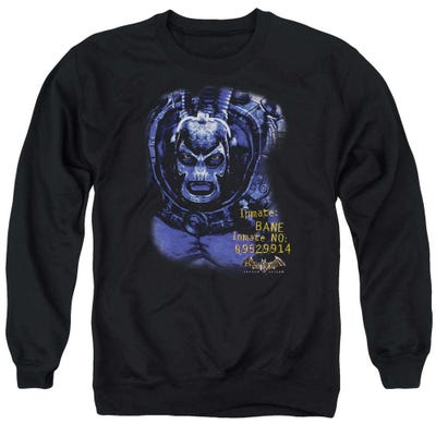 Arkham Bane Sweatshirt