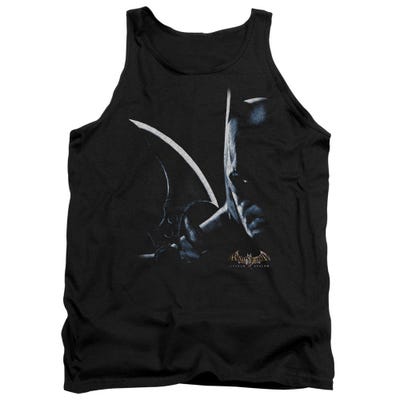 Arkham Batman Tank Top