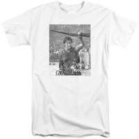 Army of Darkness Boom Photo Tall T-Shirt