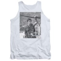 Army of Darkness Boom Photo Tank Top