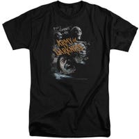 Army of Darkness Bruce Campbell as Ash Tall T-Shirt