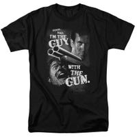 Army of Darkness Good. Bad. I'm The Guy With the Gun T-Shirt