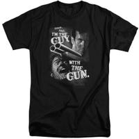 Army of Darkness Good. Bad. I'm The Guy With the Gun Tall T-Shirt