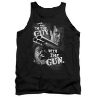 Army of Darkness Good. Bad. I'm The Guy With the Gun Tank Top