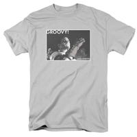 Army of Darkness Groovy Photo T-Shirt