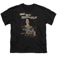 Army of Darkness Honey, You Got Reeeal Ugly! Kids T-Shirt