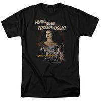 Army of Darkness Honey, You Got Reeeal Ugly! T-Shirt