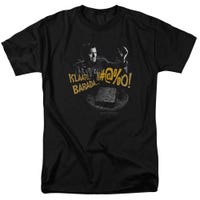 Army of Darkness Klatu…Barada T-Shirt