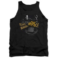 Army of Darkness Klatu…Barada Tank Top