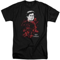 Army of Darkness Pile of Baddies Tall T-Shirt