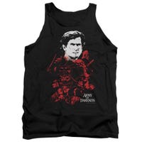 Army of Darkness Pile of Baddies Tank Top