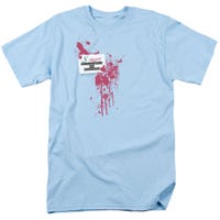 Army of Darkness S-Mart Hello My Name is Ash Housewares T-Shirt