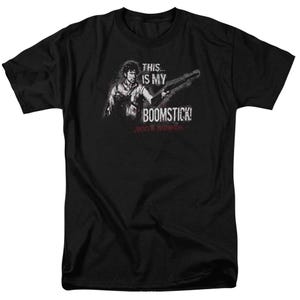 Army of Darkness This is My Boomstick! T-Shirt