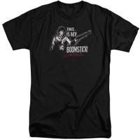 Army of Darkness This is My Boomstick! Tall T-Shirt