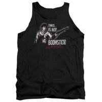 Army of Darkness This is My Boomstick! Tank Top