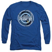 Around The Globe The Amazing Race Long Sleeve Shirt