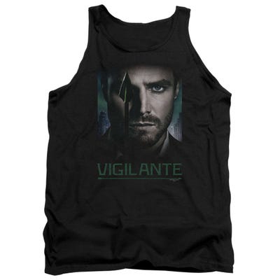 Arrow Good Eye Vigilante Tank Top