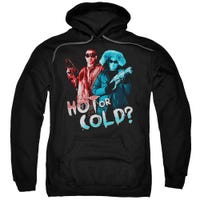 Arrow Hot or Cold Hoodie