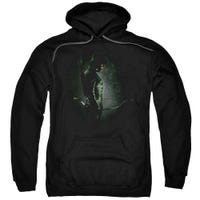 Arrow In The Shadows Hoodie