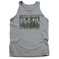 Arrow Not Guilty Tank Top