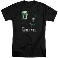 Arrow Star City Defender Tall T-Shirt