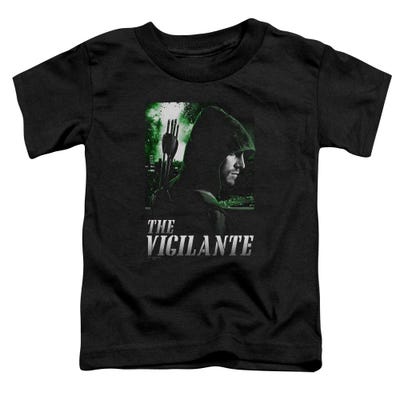 Arrow Star City Defender Toddler T-Shirt