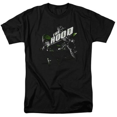 Arrow The Hood Take Aim T-Shirt