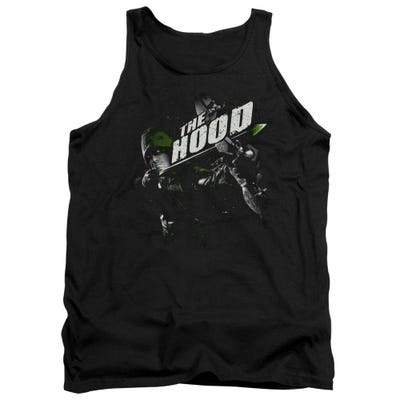 Arrow The Hood Take Aim Tank Top