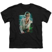 Arrow The Television Series Felicity Smoak Kids T-Shirt