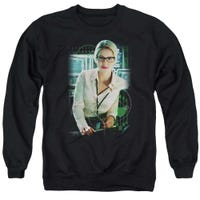Arrow The Television Series Felicity Smoak Sweatshirt
