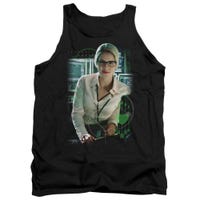 Arrow The Television Series Felicity Smoak Tank Top