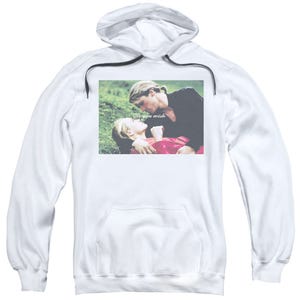 As You Wish Princess Bride Hoodie