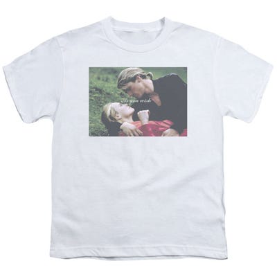 As You Wish Princess Bride Kids T-Shirt