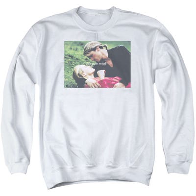 As You Wish Princess Bride Sweatshirt