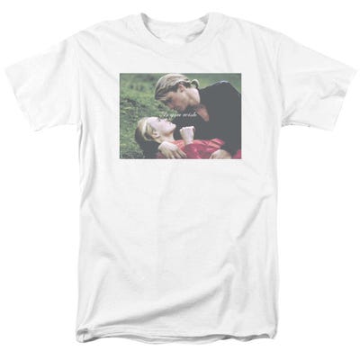 As You Wish Princess Bride T-Shirt