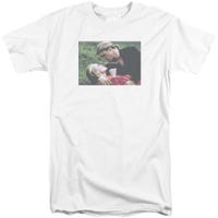 As You Wish Princess Bride Tall T-Shirt