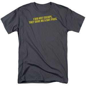 DAY PASS T-Shirt