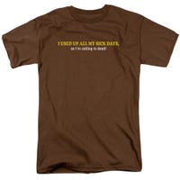 CALLING IN DEAD T-Shirt