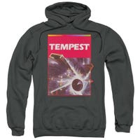 Atari - Tempest Box Art Hoodie