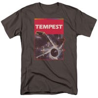 Atari - Tempest Box Art T-Shirt