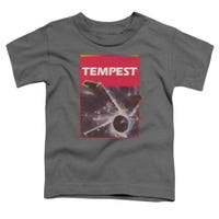 Atari - Tempest Box Art Toddler T-Shirt